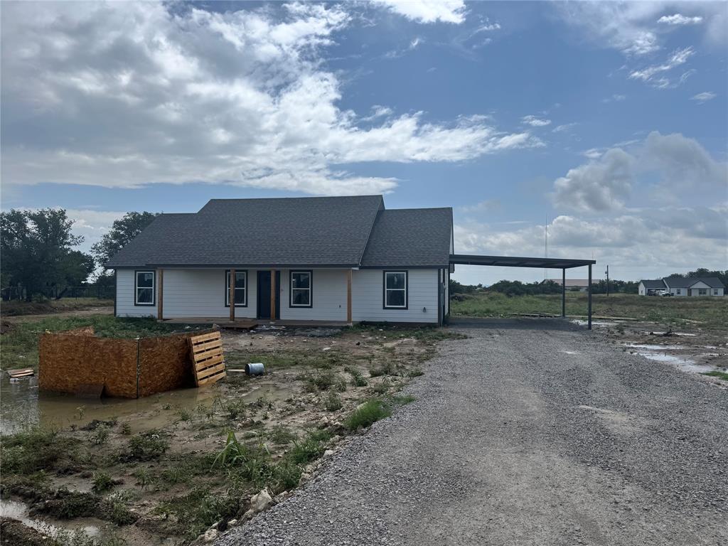 Thomas Len Estates Phase 2 - Residential