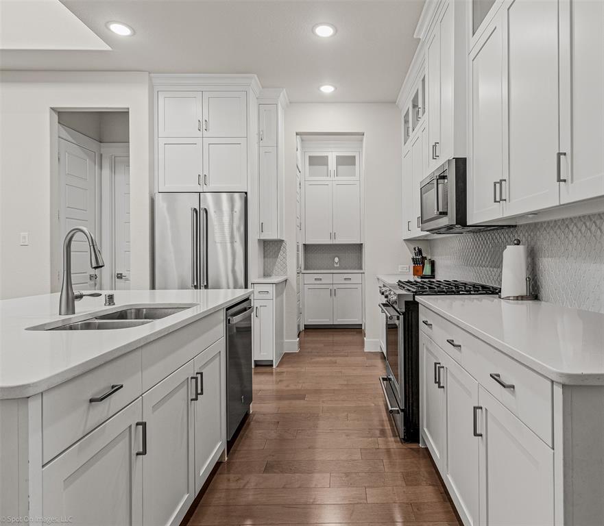 Merion at Midtown Park Ph 1 - Residential