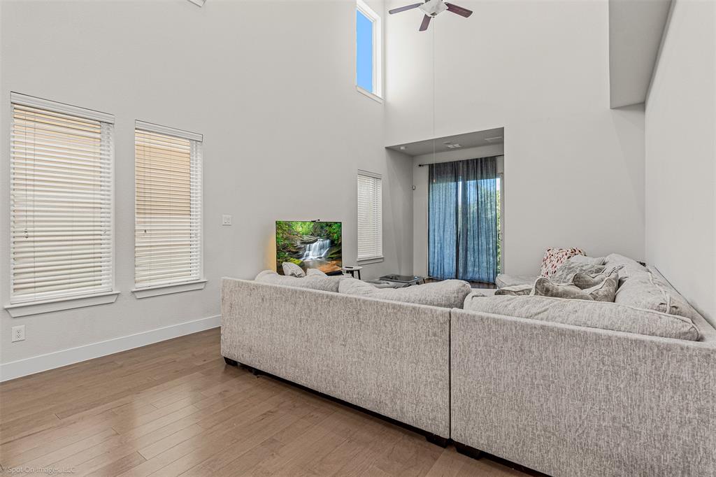 Merion at Midtown Park Ph 1 - Residential