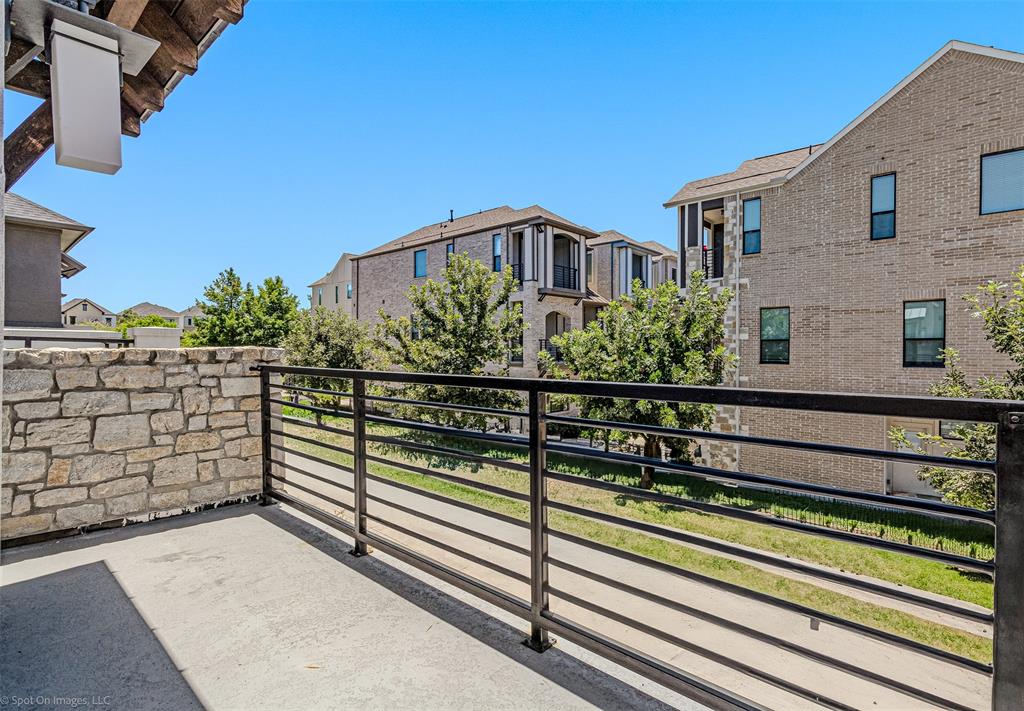 Merion at Midtown Park Ph 1 - Residential