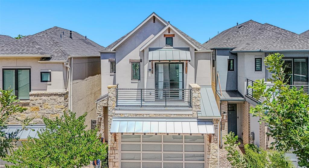 Merion at Midtown Park Ph 1 - Residential