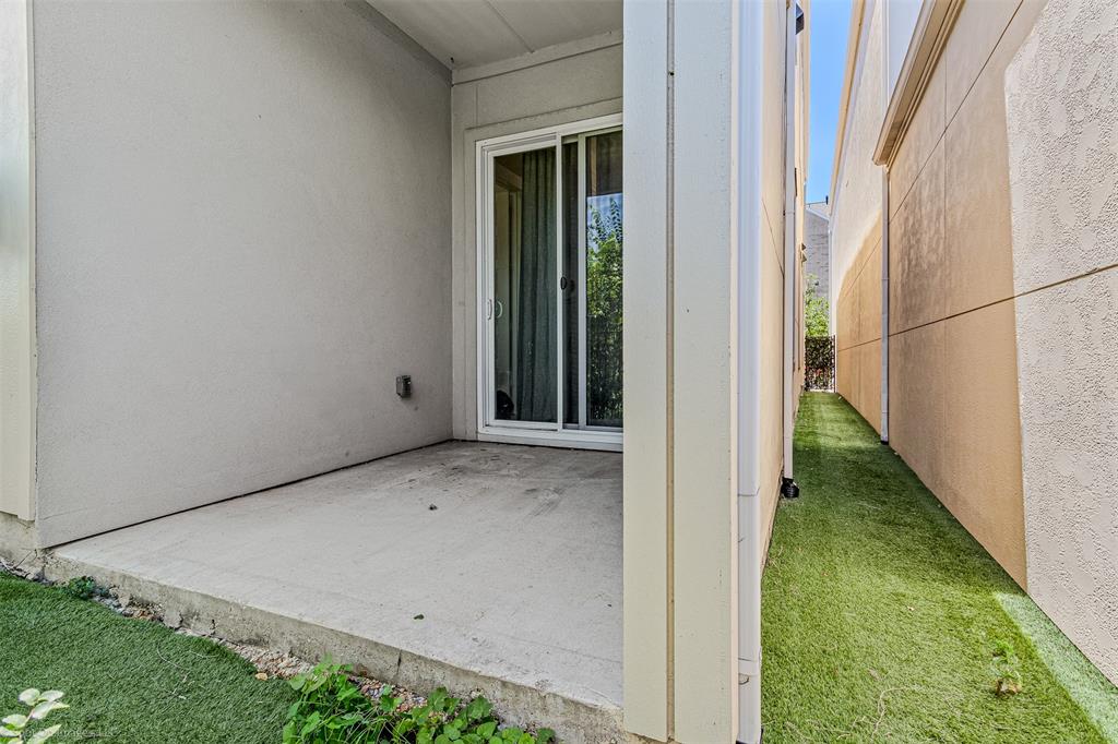 Merion at Midtown Park Ph 1 - Residential