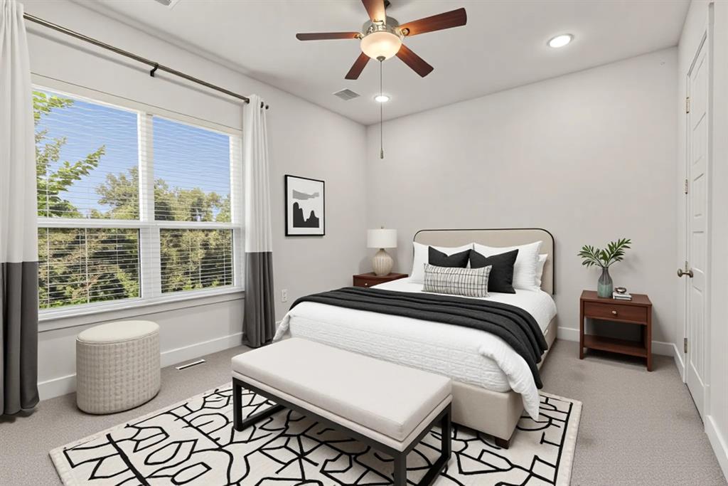 Merion at Midtown Park Ph 1 - Residential