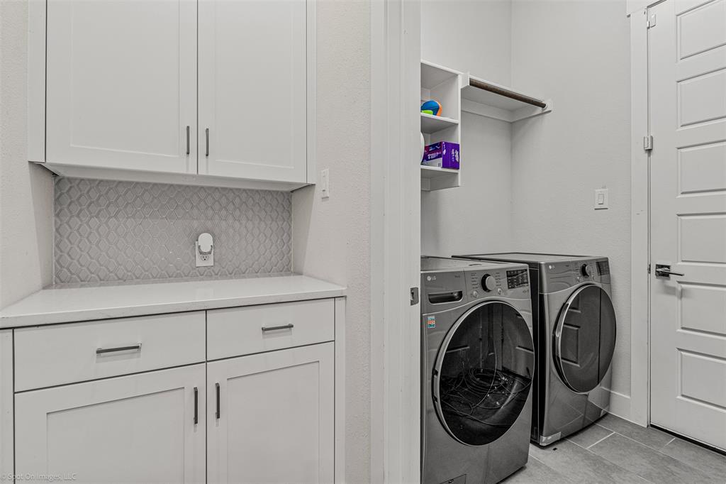 Merion at Midtown Park Ph 1 - Residential