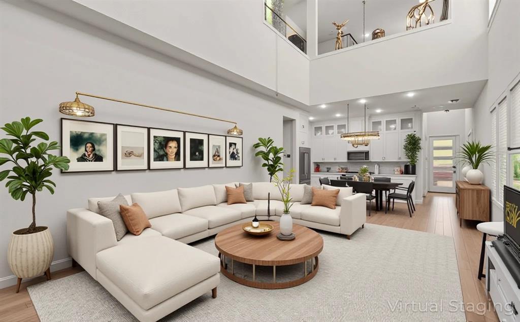 Merion at Midtown Park Ph 1 - Residential