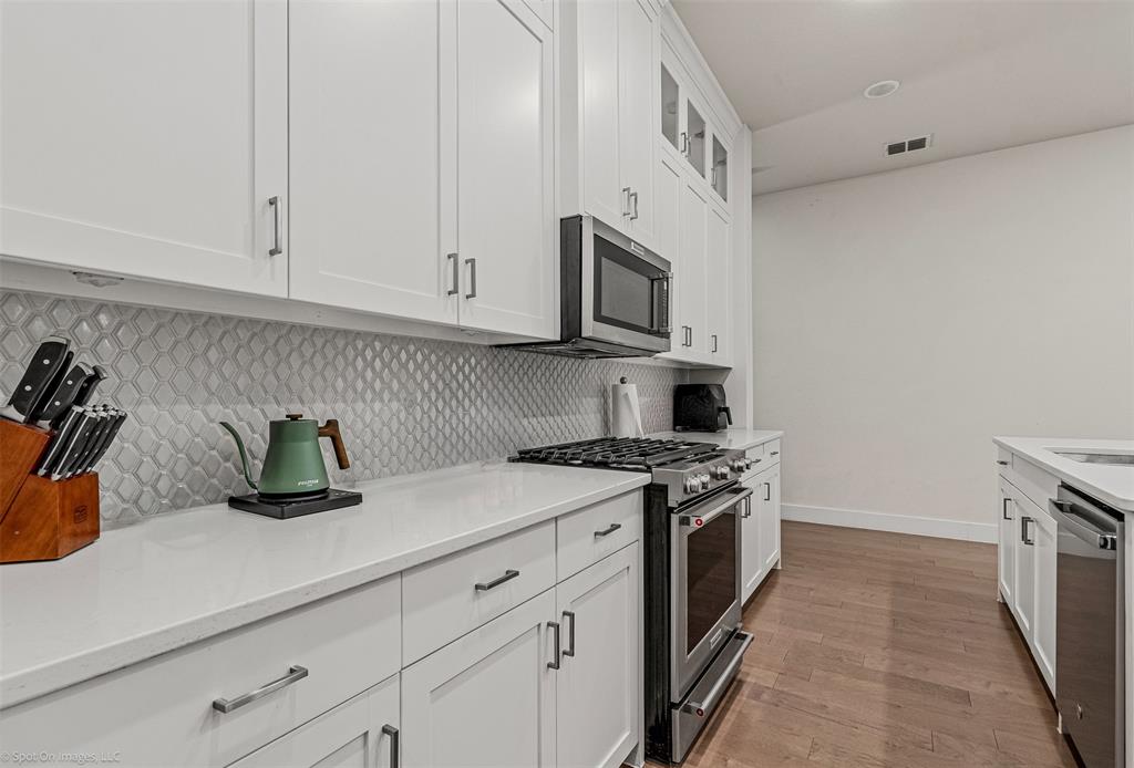 Merion at Midtown Park Ph 1 - Residential