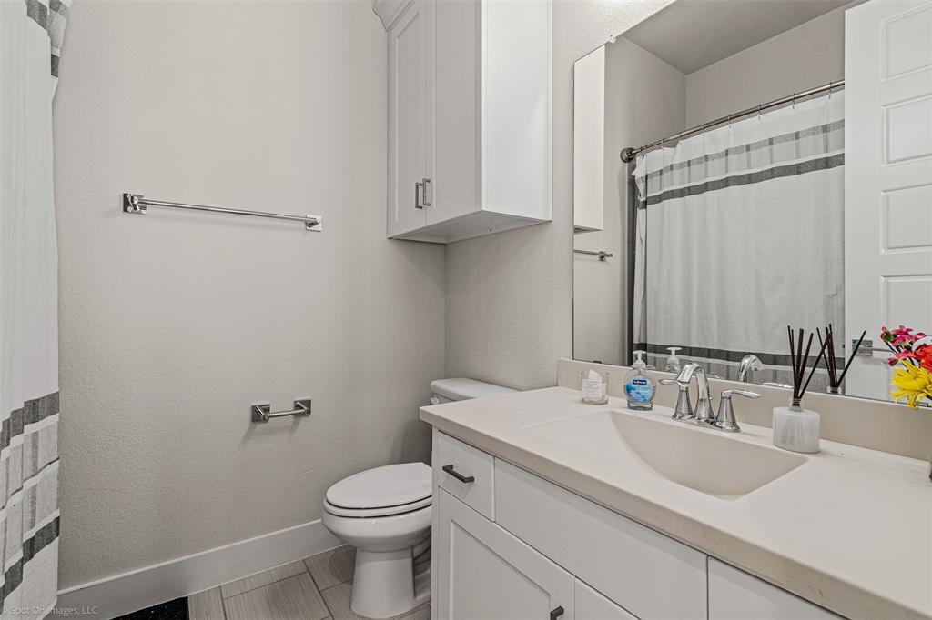 Merion at Midtown Park Ph 1 - Residential