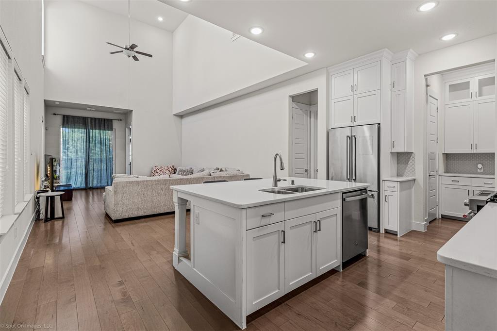 Merion at Midtown Park Ph 1 - Residential