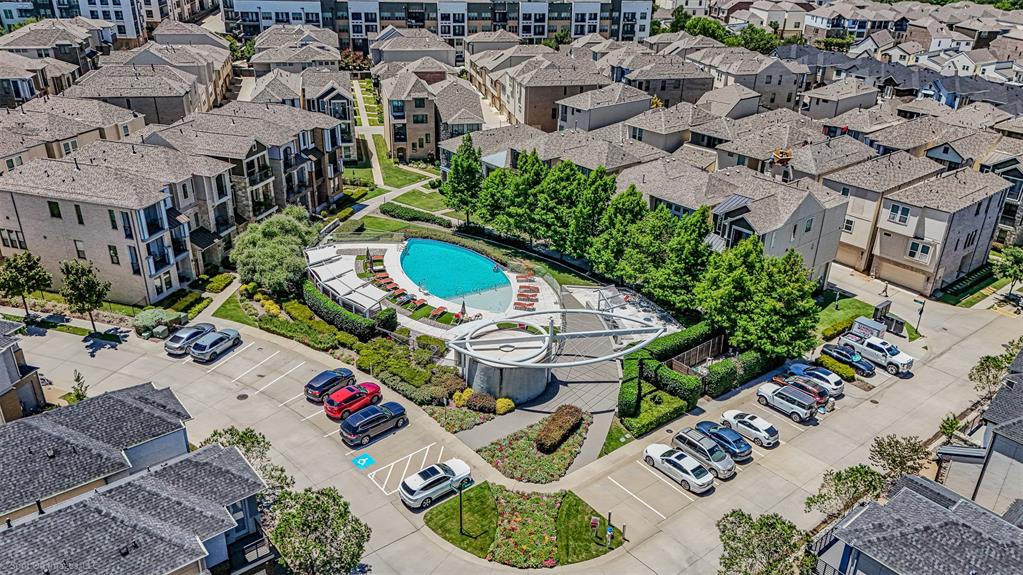 Merion at Midtown Park Ph 1 - Residential