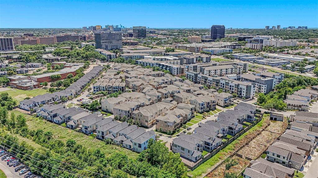 Merion at Midtown Park Ph 1 - Residential