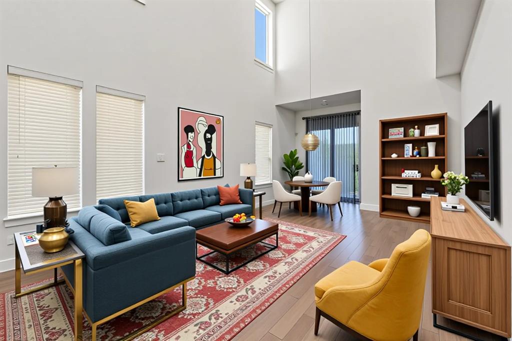 Merion at Midtown Park Ph 1 - Residential