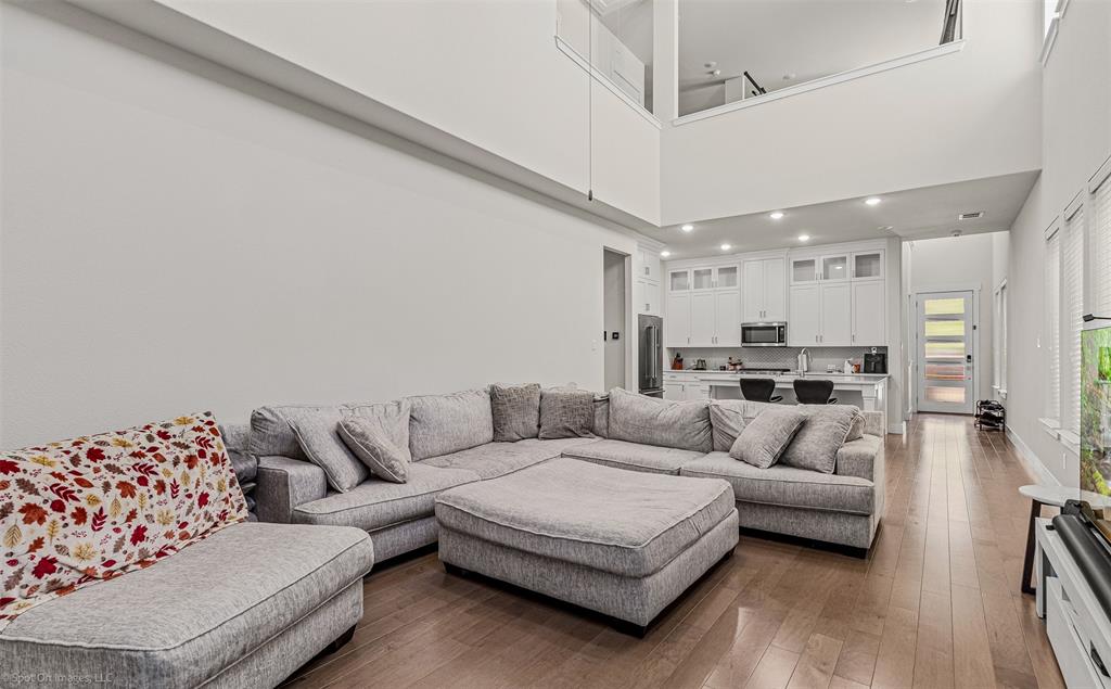 Merion at Midtown Park Ph 1 - Residential