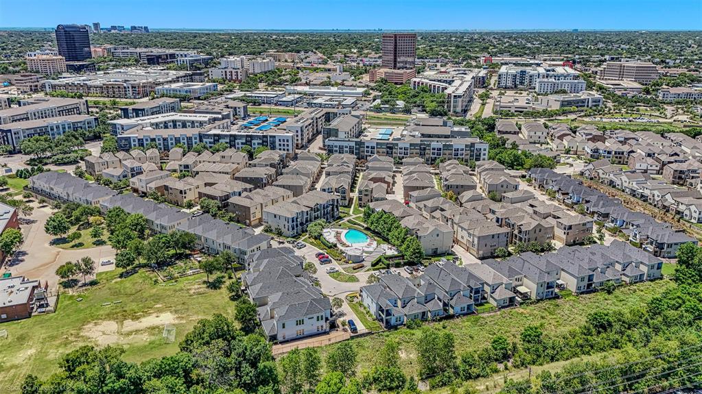 Merion at Midtown Park Ph 1 - Residential