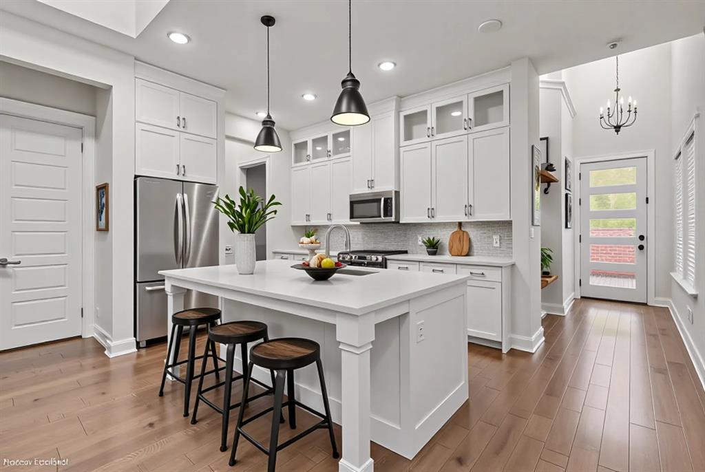 Merion at Midtown Park Ph 1 - Residential