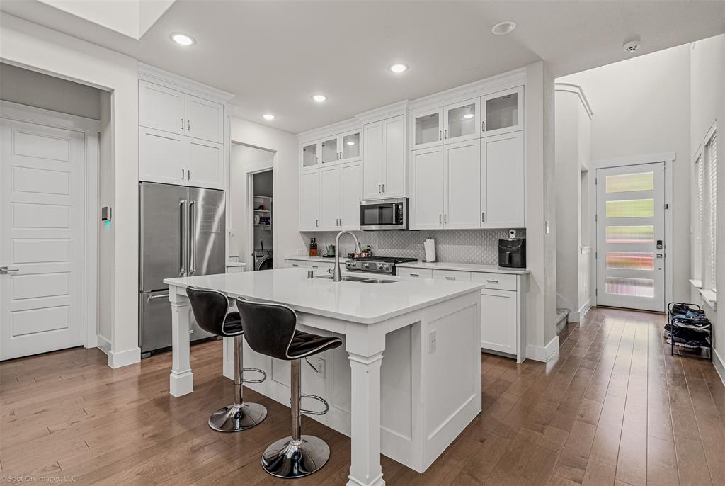 Merion at Midtown Park Ph 1 - Residential