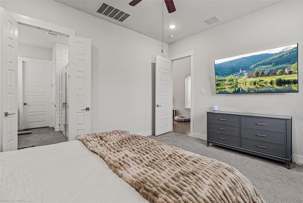 Merion at Midtown Park Ph 1 - Residential