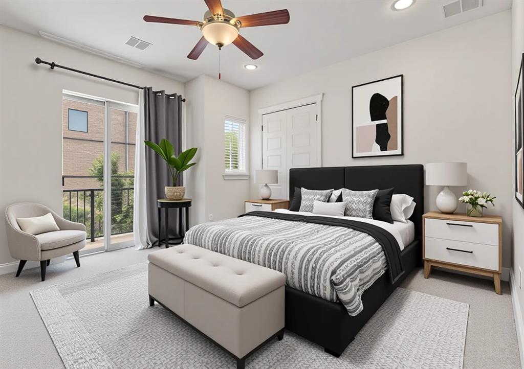 Merion at Midtown Park Ph 1 - Residential