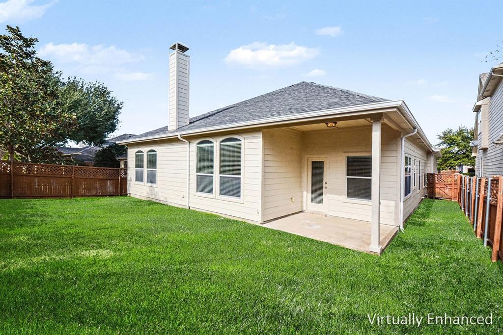 Griffin Parc Ph 2 - Residential