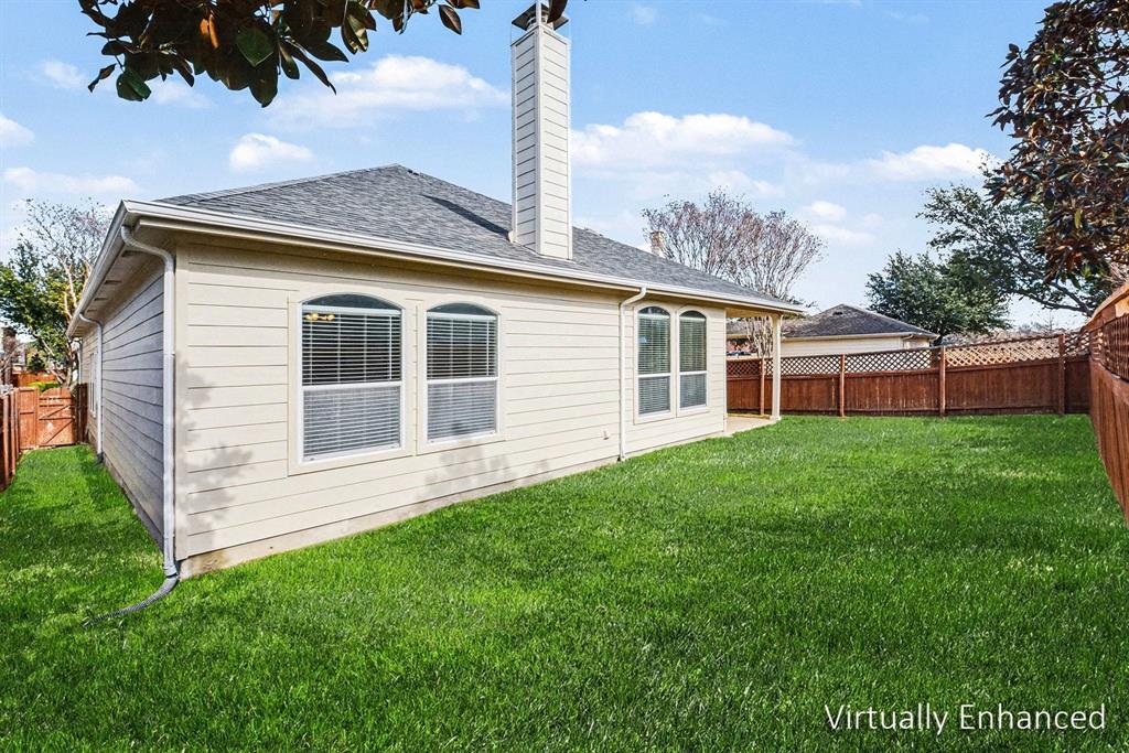 Griffin Parc Ph 2 - Residential