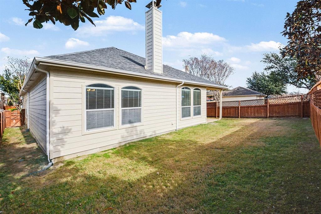 Griffin Parc Ph 2 - Residential