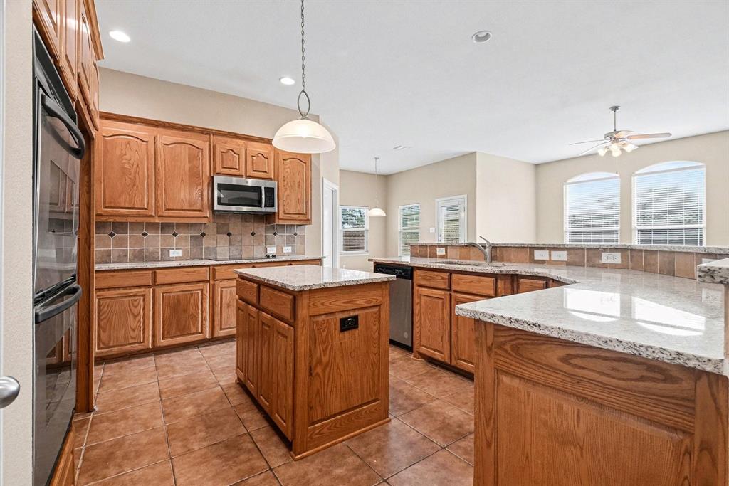 Griffin Parc Ph 2 - Residential