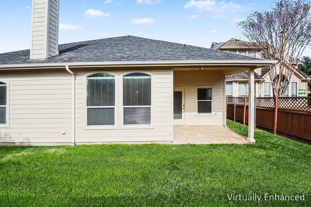 Griffin Parc Ph 2 - Residential