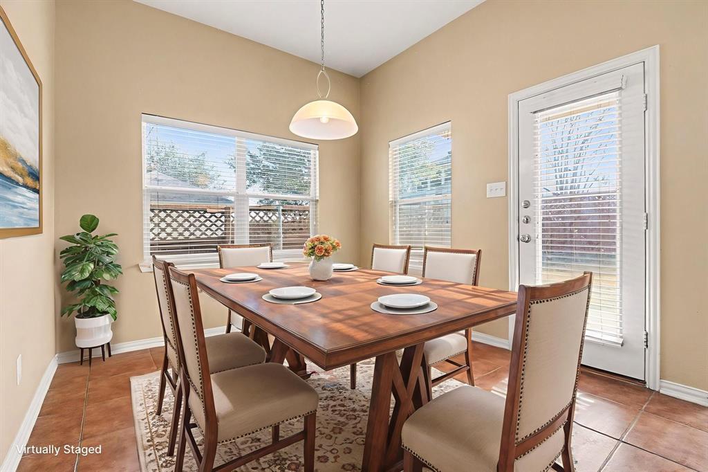 Griffin Parc Ph 2 - Residential