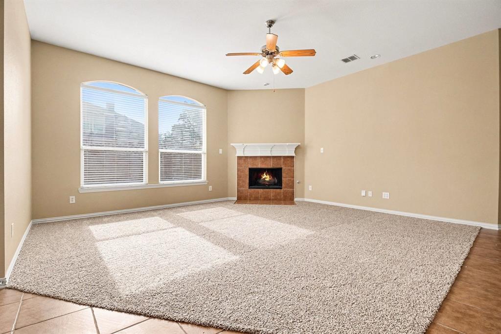 Griffin Parc Ph 2 - Residential