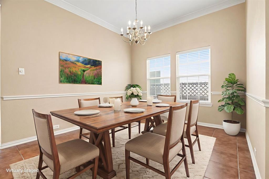 Griffin Parc Ph 2 - Residential