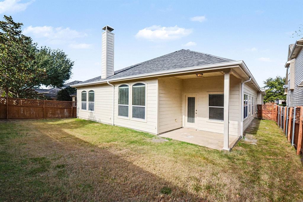 Griffin Parc Ph 2 - Residential