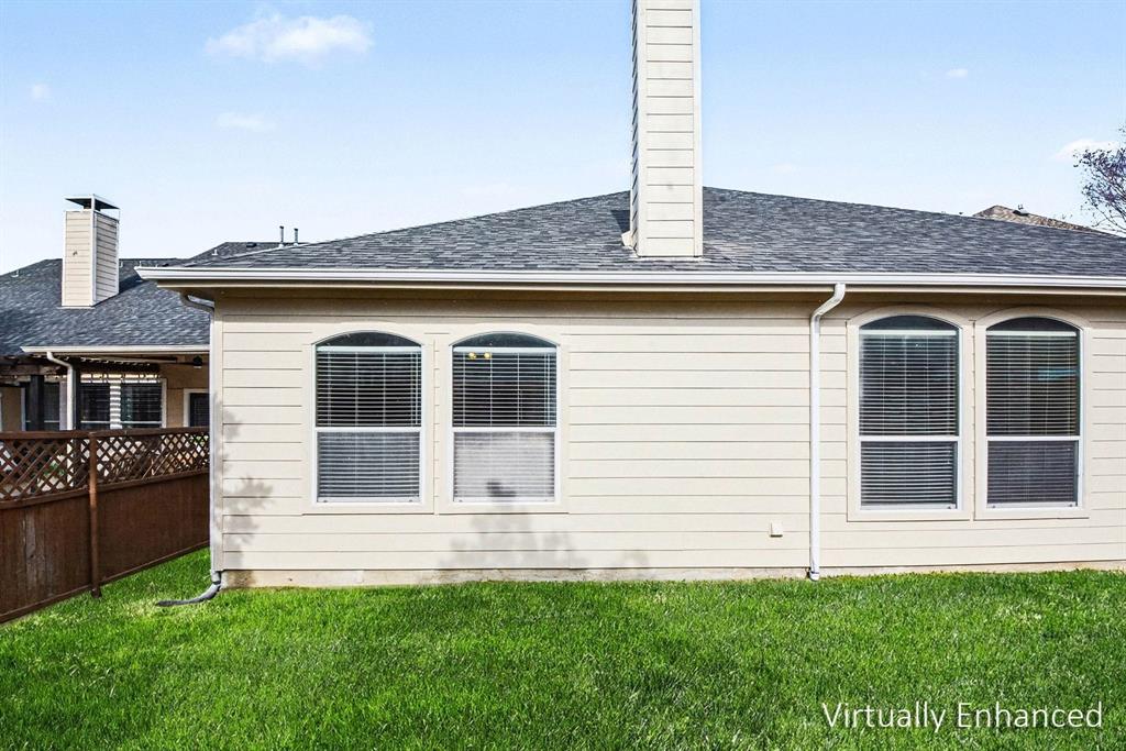 Griffin Parc Ph 2 - Residential