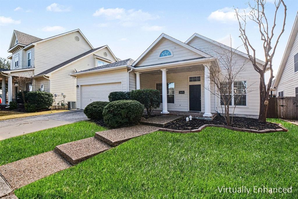 Griffin Parc Ph 2 - Residential