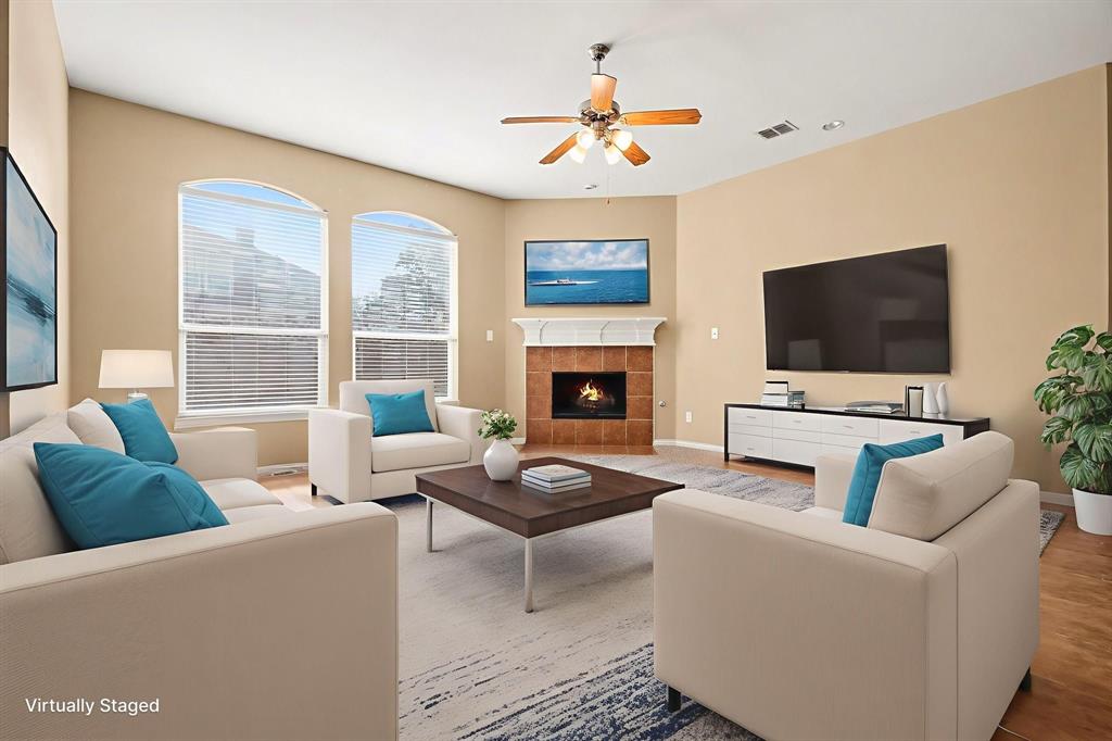 Griffin Parc Ph 2 - Residential