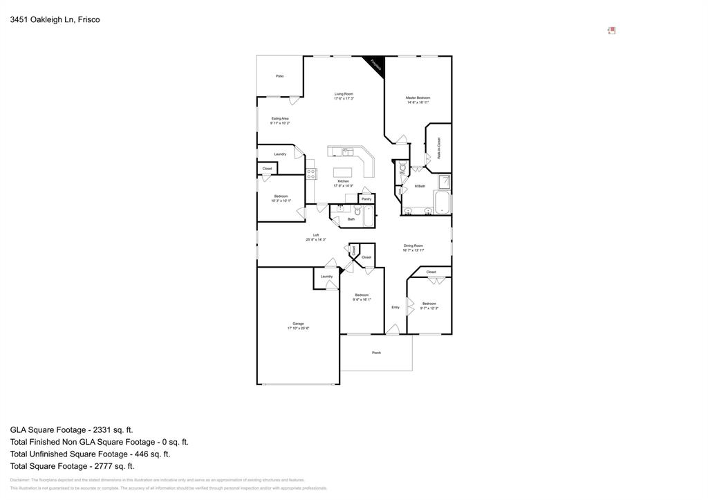 Griffin Parc Ph 2 - Residential