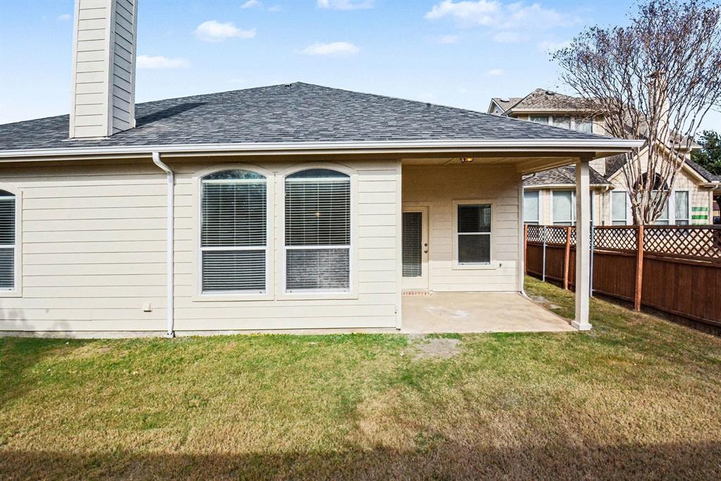 Griffin Parc Ph 2 - Residential