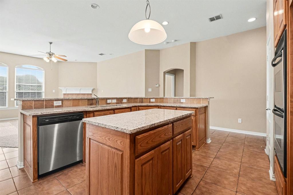 Griffin Parc Ph 2 - Residential