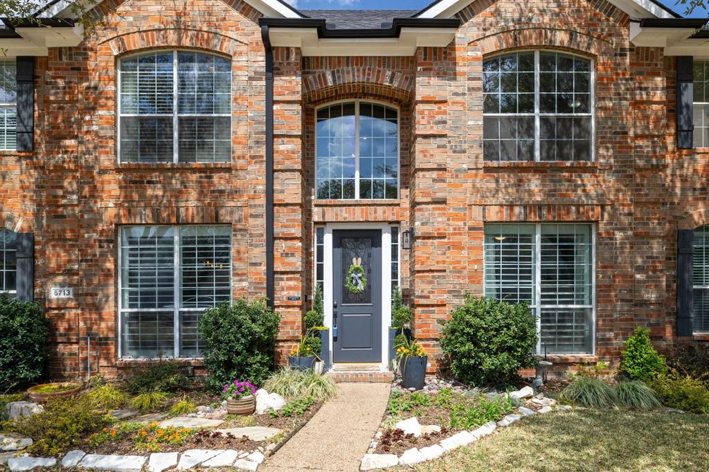 5713 Almond Lane