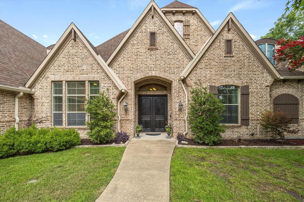 1704 White Road
