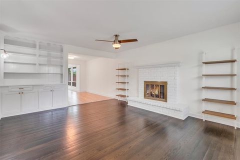 Tiny photo for 556 Summit Drive, Richardson, TX 75081 (MLS # 21099360)