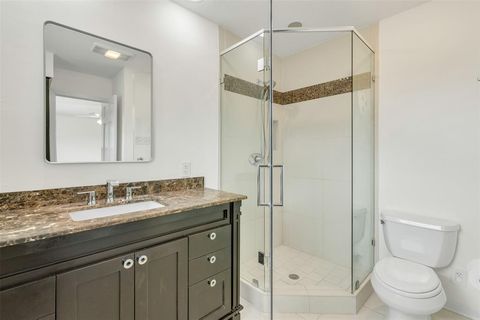 Tiny photo for 556 Summit Drive, Richardson, TX 75081 (MLS # 21099360)