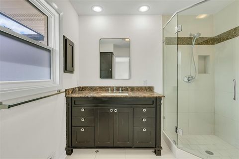 Tiny photo for 556 Summit Drive, Richardson, TX 75081 (MLS # 21099360)