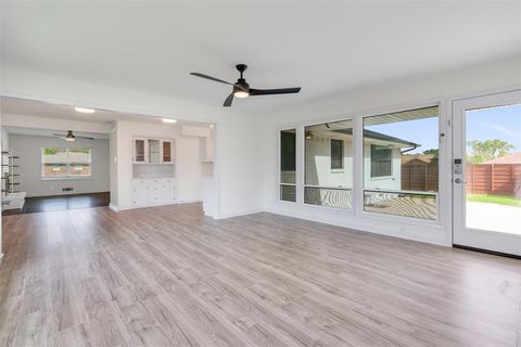 Tiny photo for 556 Summit Drive, Richardson, TX 75081 (MLS # 21099360)