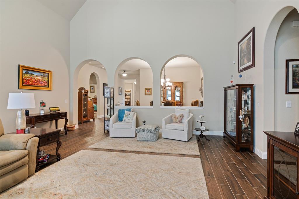 Cottages Hutson Oaks - Residential