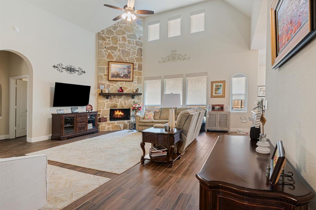 Cottages Hutson Oaks - Residential