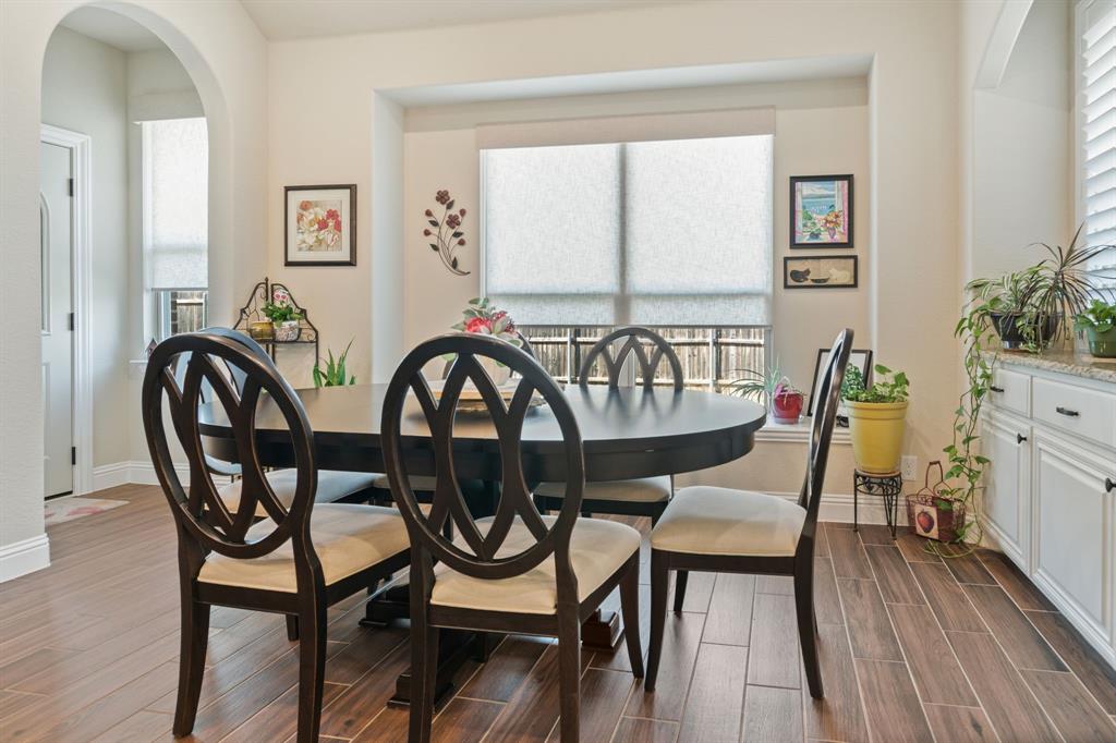 Cottages Hutson Oaks - Residential