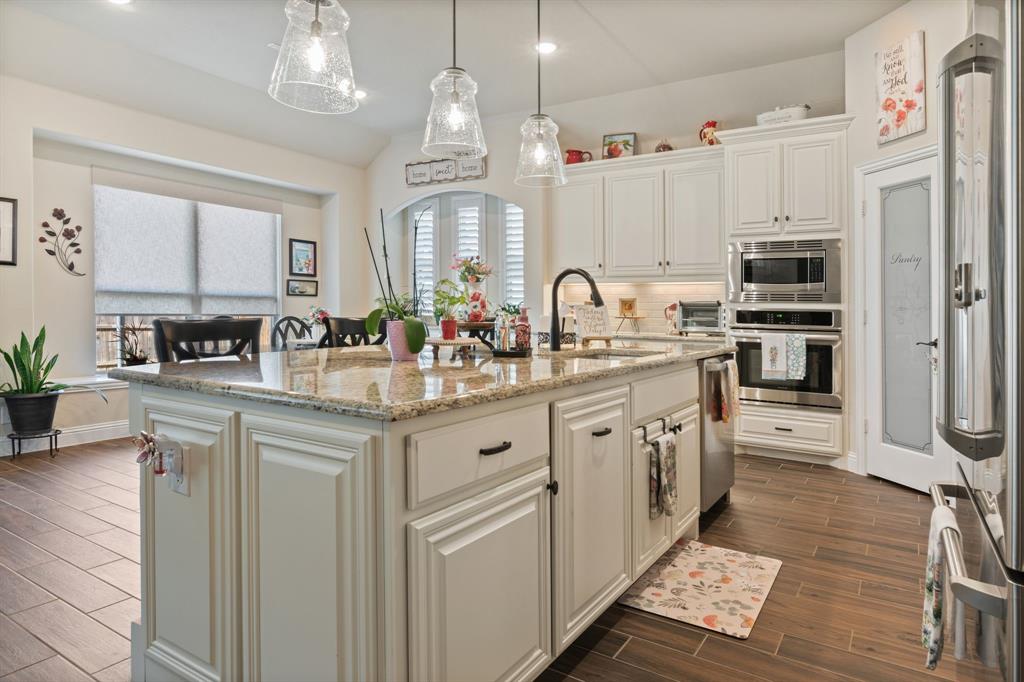 Cottages Hutson Oaks - Residential