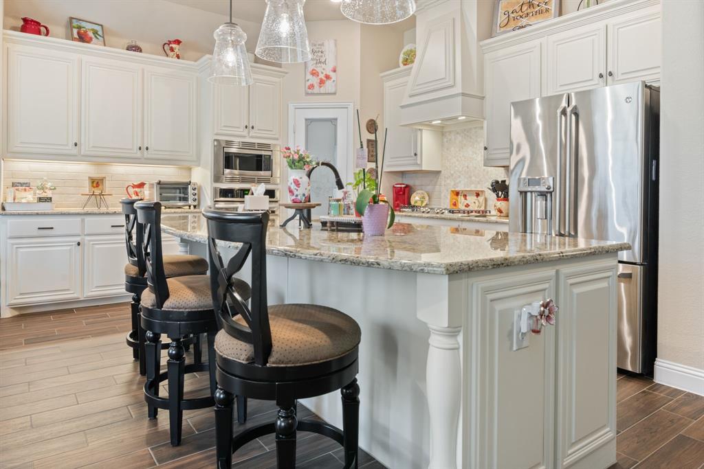 Cottages Hutson Oaks - Residential