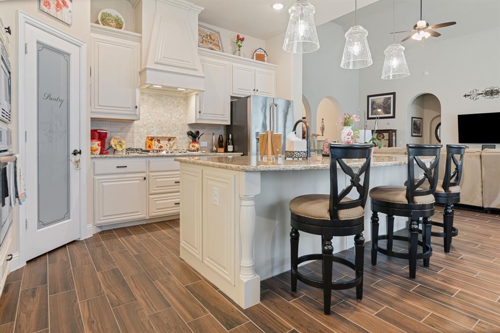 Cottages Hutson Oaks - Residential