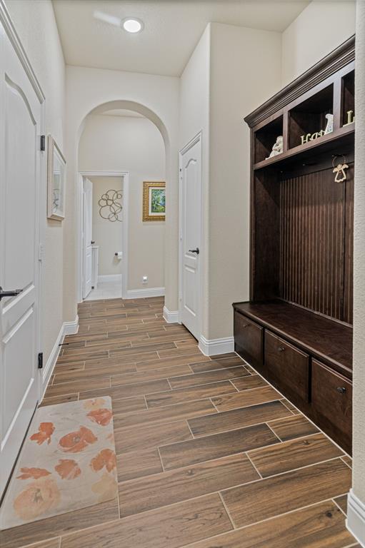 Cottages Hutson Oaks - Residential