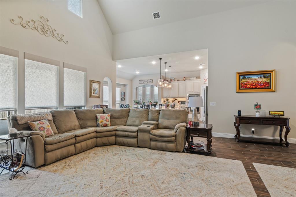 Cottages Hutson Oaks - Residential